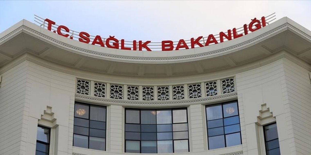 Sağlıkçıların istifa ve görevden çekilme talepleri kabul edilmeyecek! 81 ile gönderildi... Sağlık Bakanlığı'ndan yeni genelge!