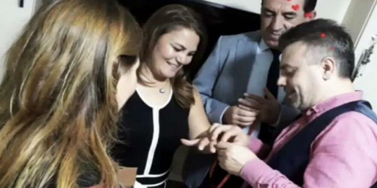Bir koca vahşeti daha! İstanbul'da eşini öldürdü, Ankara'da intihar etti!