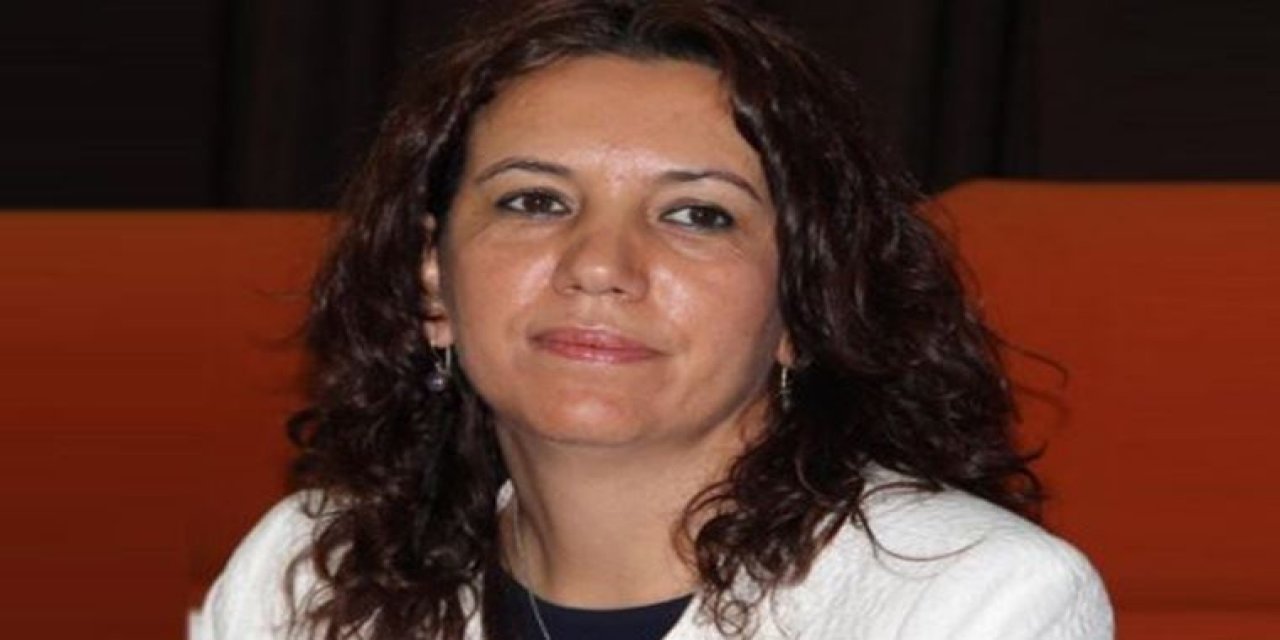 AYM, HDP'li Selma Irmak için kararını verdi! Kabul edilemez...