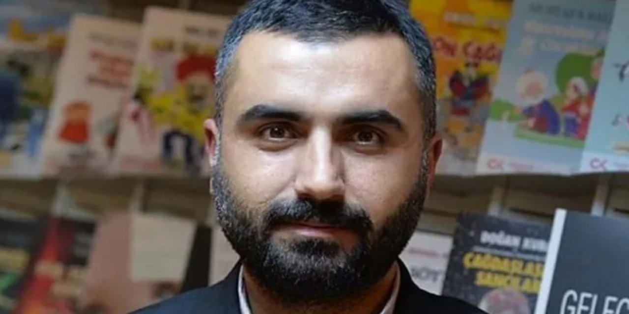 Gazetecilerin habersiz tutuklanmasını eleştirmişti...  Gazeteci Alican Uludağ'a soruşturma!