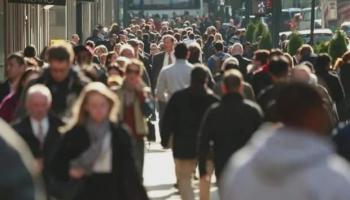 Cinsiyet eşitsizliği gün geçtikçe artıyor! İstihdam oranları arasında uçurum var
