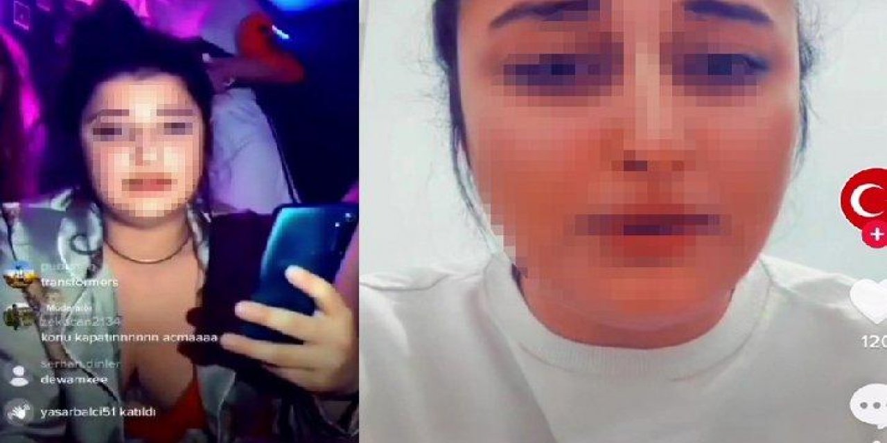 Bitlis'te şehit düşen kahraman askerlerimize sosyal medyadan hakaret eden kız gözaltına alındı!