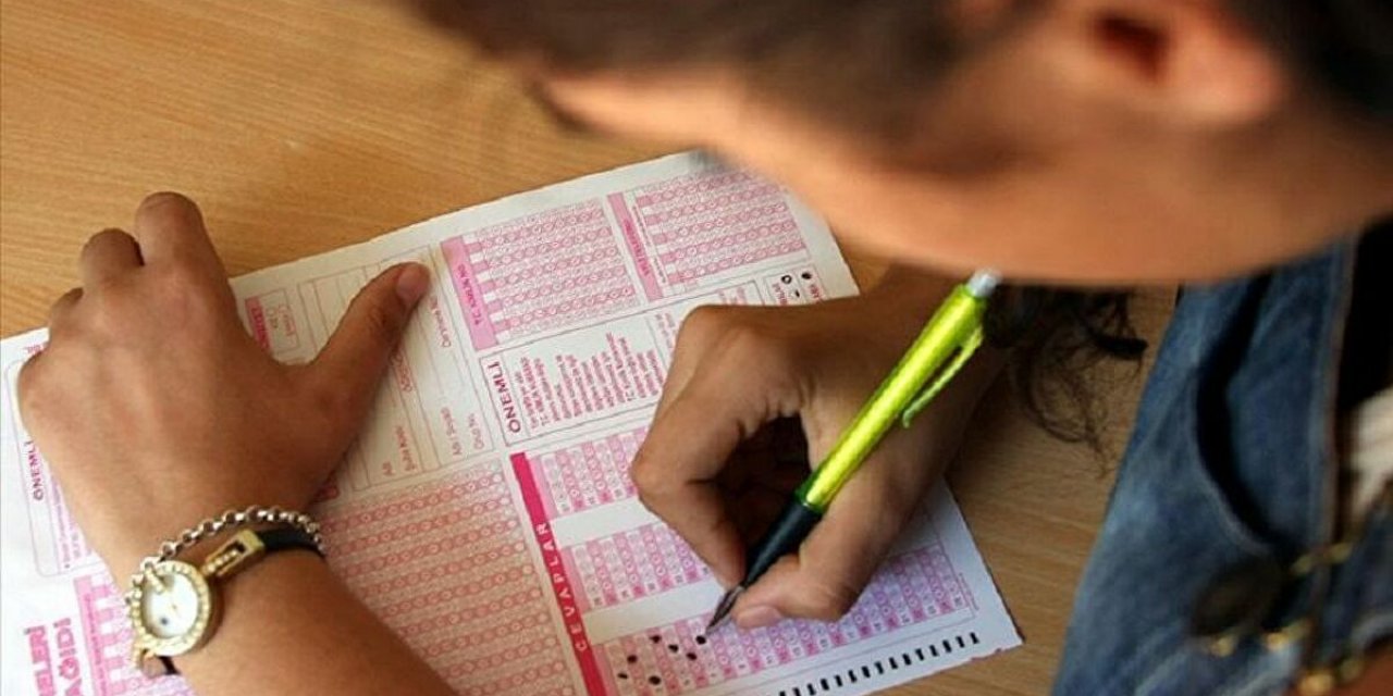 ÖSYM soru hazırlama uzmanı itiraf etti!