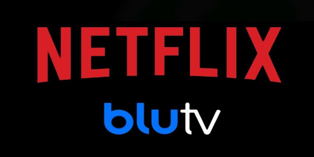 BluTV'den Netflix'e "zam" göndermesi!