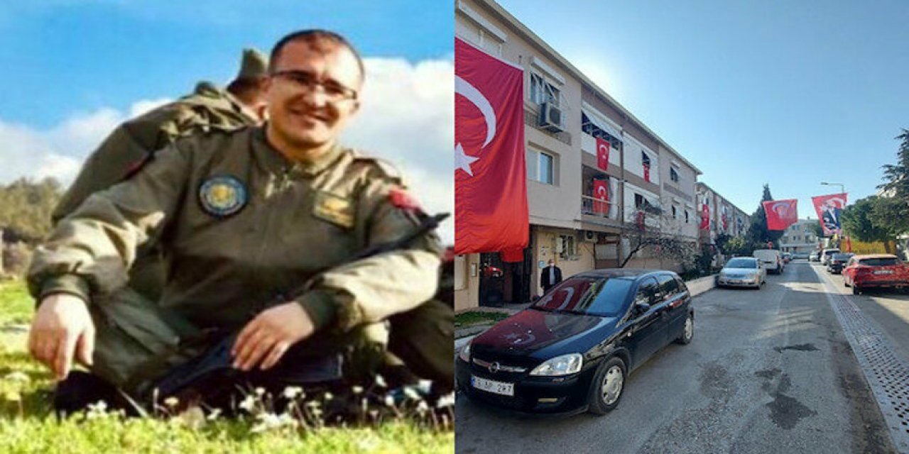 Babasız büyümüştü... Şehit Uzman Çavuş Tolga Demirci'nin vasiyeti yürekleri dağladı!