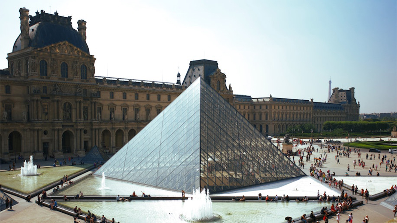 Louvre Müzesi’nden çalınmıştı: 38 yıl sonra bulundu!