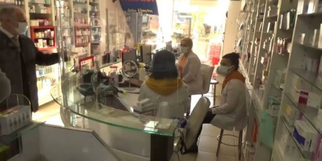 Görüntüler tepki ç ekmişti... Valilikten "İsmail Çorumluoğlu" açıklaması!