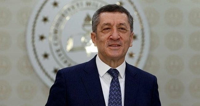 Milli Eğitim Bakanı Selçuk açıkladı: İşte yüz yüze eğitime katılım oranı