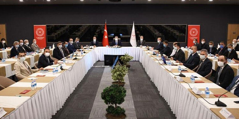 Sağlık Bakanı Koca'dan İstanbul için kritik uyarı!