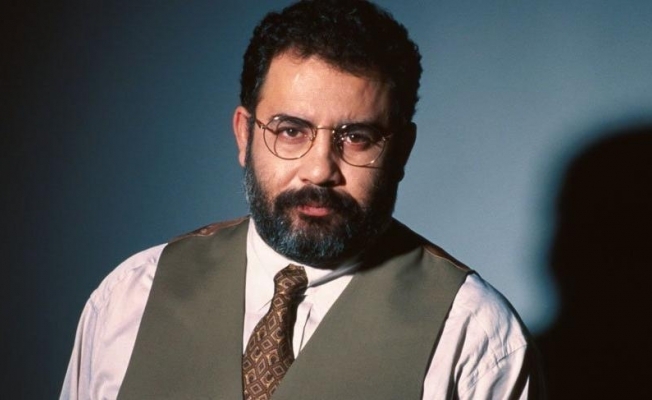 'Son Şarkı' filminde Ahmet Kaya krizi