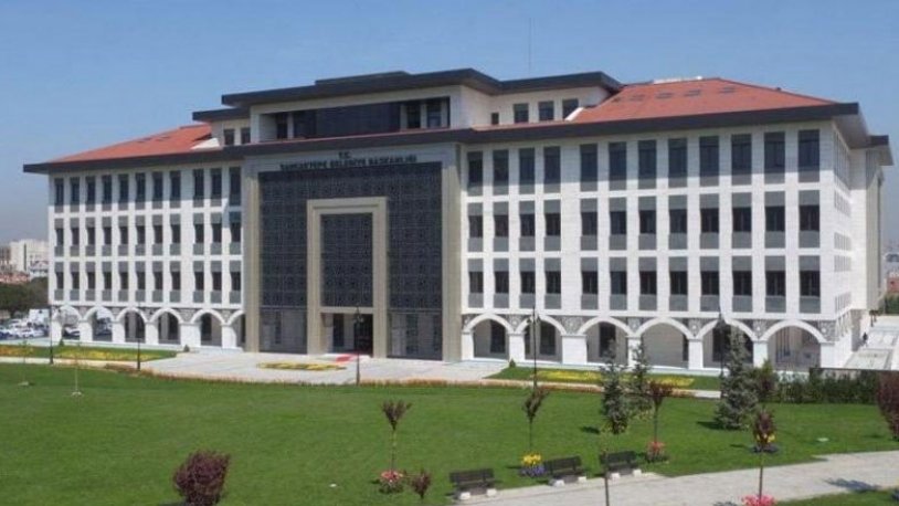 AKP'li belediyeden özel koleje 'imar kıyağı' iddiası