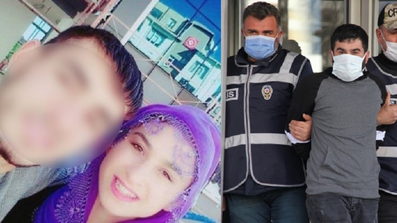 Seri katil yakalandı: Aklım hala yapamadıklarımda, namus meselesi!