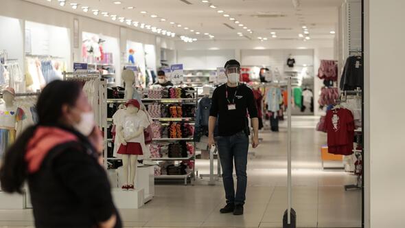 ABD'li bilim insanları açıkladı: Kovid-19'la mücadelede kullanılan ateş ölçerler...