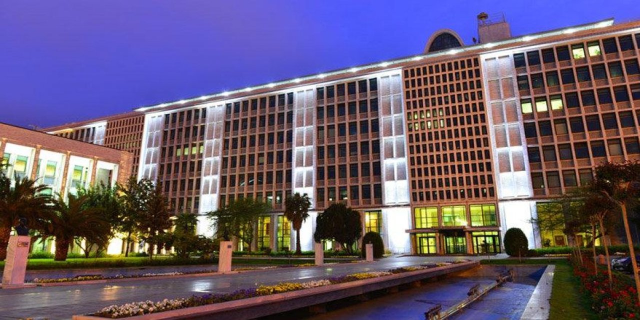 AKP'li üyeler reddetmişti... Bir çifte standart daha! İmamoğlu’na "borçlanma" yetkisi yok ama Göksu’ya var!