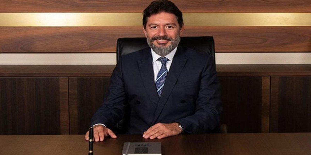 Hakan Atilla görevi bırakıyor mu? Borsa İstanbul'da dikkat çeken gelişme!