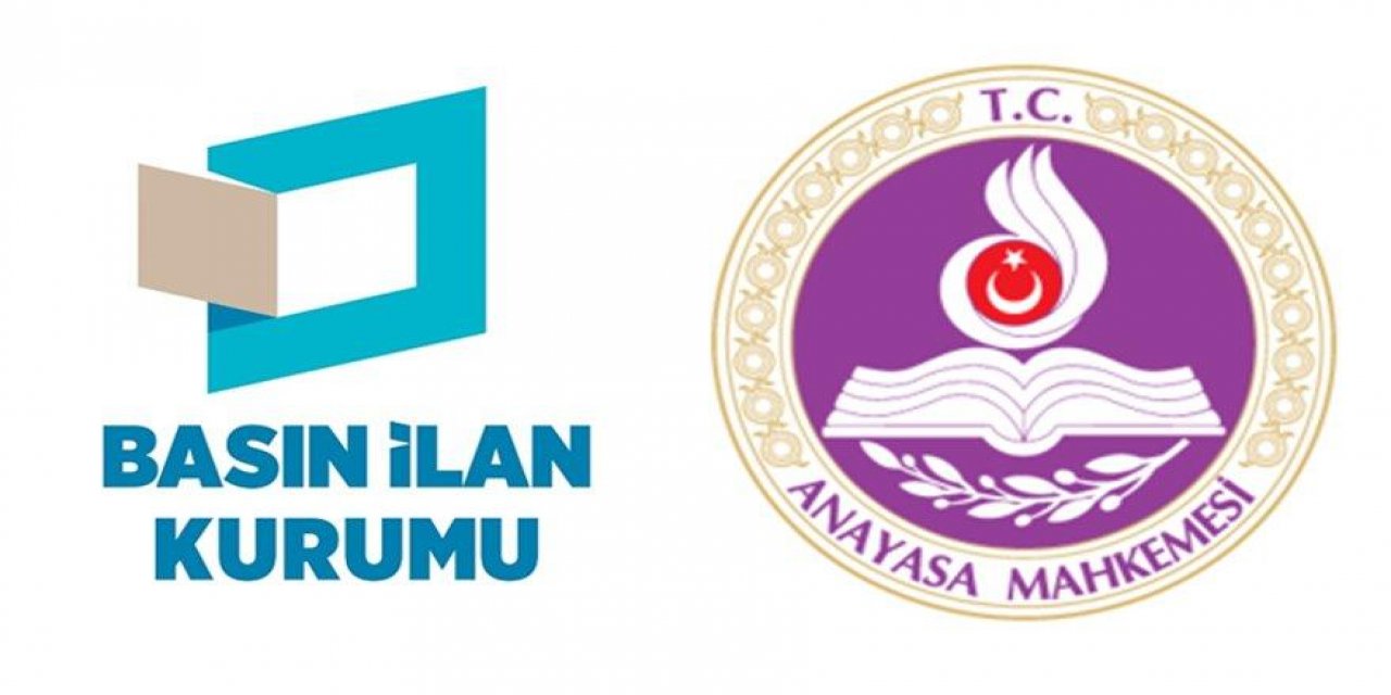 AYM’den "basın özgürlüğü" için önemli karar! Hak ihlali sayıldı...