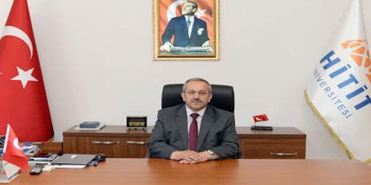 Mimarlık Fakültesine "ilahiyatçı" dekan! İşte bu karar uzmanları çok kızdırdı: Cumhuriyet değerlerinden, laiklik ilkesinden ve bilimsel eğitimden ne kadar uzaklaşıldığının göstergesi...