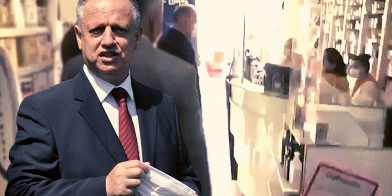 Müşteri yokken çay içen eczacılara ceza kesmişti... Tepkilerin odağındaki kaymakam konuştu! Bakın kendini nasıl savundu?