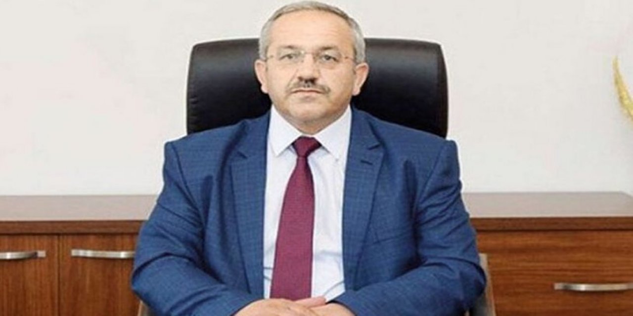 "Benim için ekstra yük" dedi ve nasıl atandığını açıkladı! 4 fakülteye dekan vekili olarak atanan Rektör Yardımcısı Şimşek konuştu! Hakkındaki eleştirilere bakın nasıl cevap verdi?