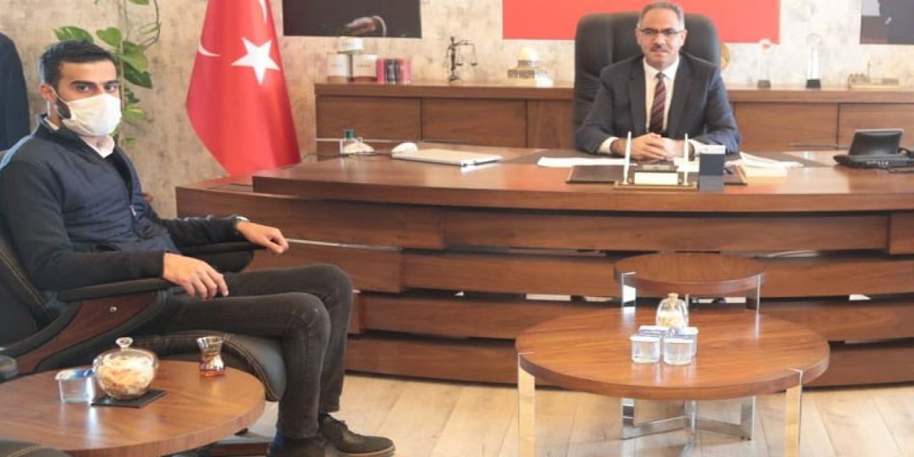 4 milyon TL'lik ihale yine tanıdığa gitti! AKP'li belediyeden AKP yöneticisine büyük kıyak!