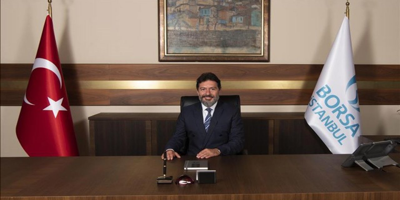 Görevi bırakacağı iddia ediliyordu... Hakan Atilla'dan açıklama geldi! İstifa edecek mi?
