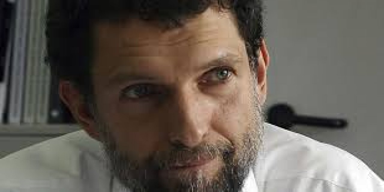"Suç vasfı değişebilir, adli kontrol yeterli" Osman Kavala'nın tutukluluk incelemesinde çarpıcı karşı oy!