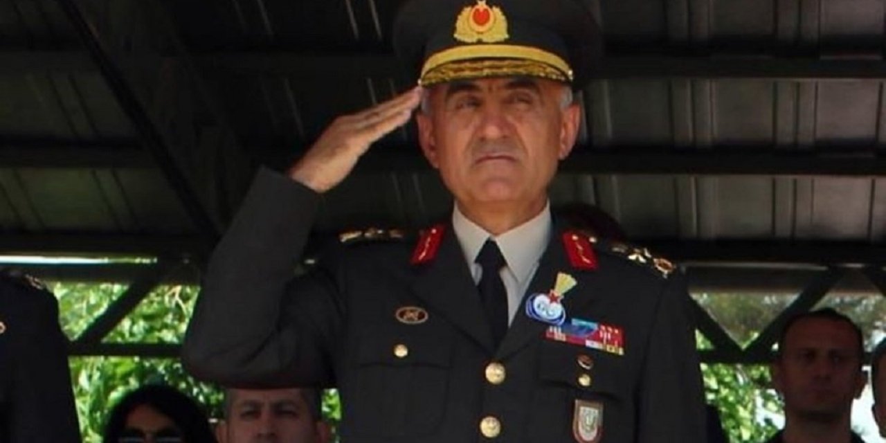 "Şehitlerimizin her biri değerli, ancak çok özel bir pencere açmak istiyorum" dedi ve... Ahmet Takan şehit korgeneral "Osman Erbaş"ı yazdı: FETÖ’nün korkulu rüyasıydı...