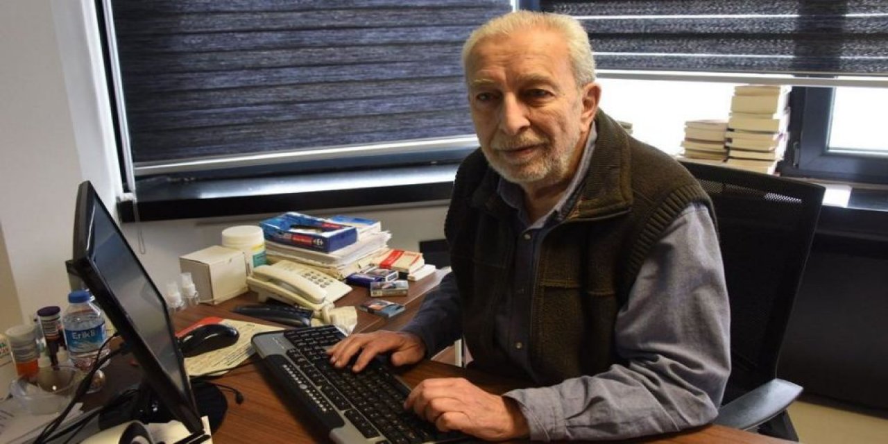 "Aman dikkat bu işin şakası yok" diyerek uyardı! Emin Çölaşan'dan iktidarın koronavirüs mücadelesine eleştiri!
