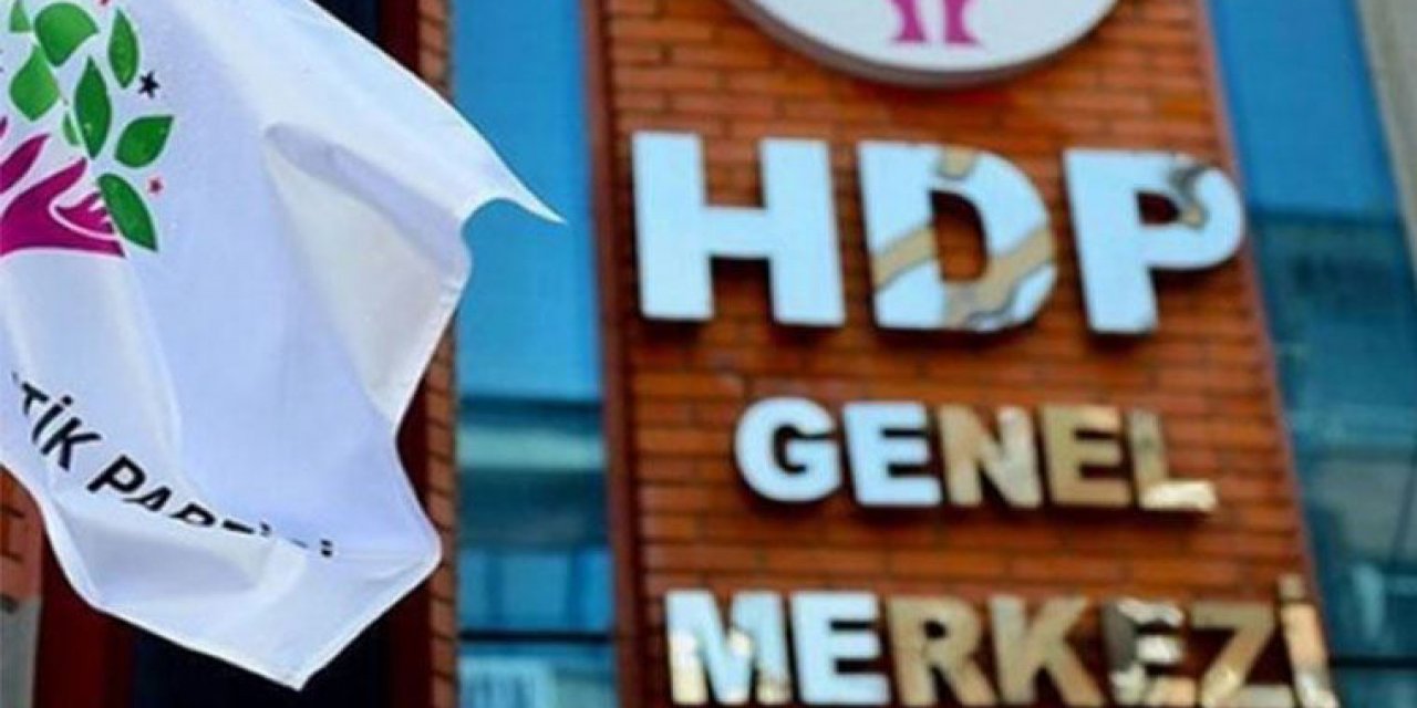 "Demokrasinin ensesindeki el" İsmail Saymaz'dan çarpıcı "HDP" yorumu!  Demirtaş'ın o sözlerini hatırlattı!