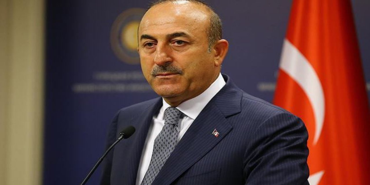 CHP'li Mahmut Tanal'ın sorusuna yanıt geldi... Mevlüt Çavuşoğlu'ndan "Suudi boykot" açıklaması!