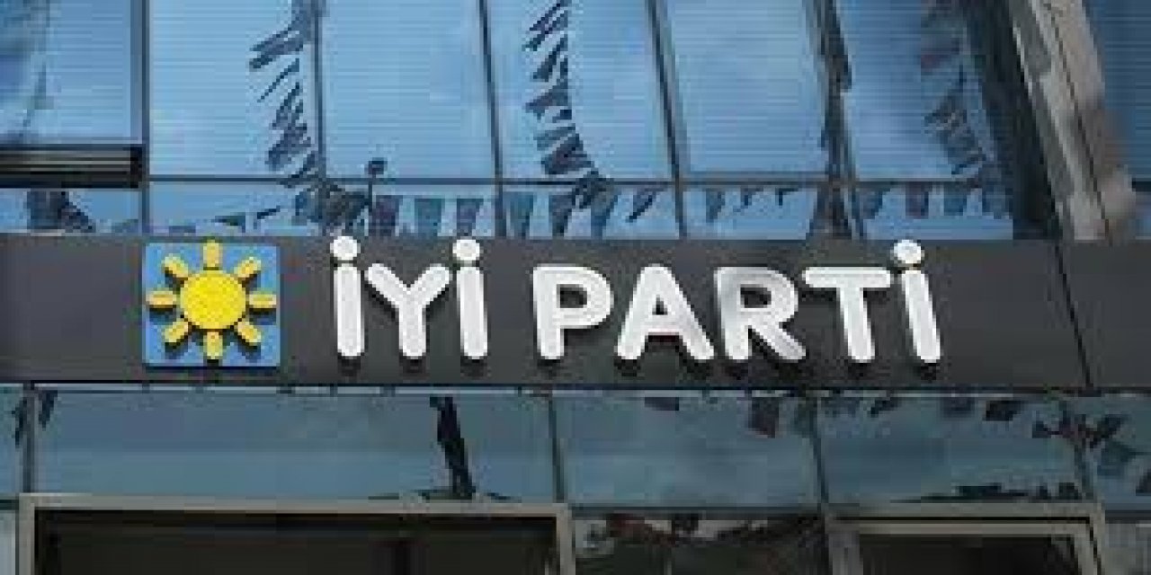 İYİ Parti'de "fezleke" kararı! Üç başlıkta inceleyecek...
