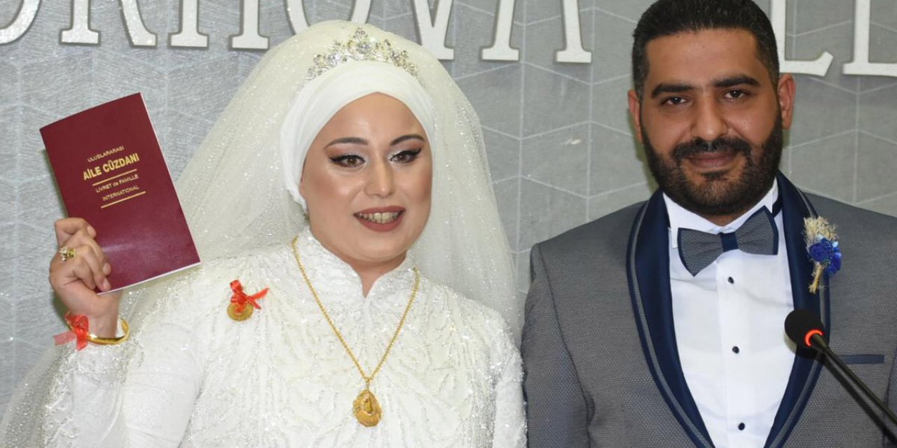 Enkazdan 9 buçuk saat sonra kurtarılmıştı... İzmir depreminin sembolü Buse'nin mutlu günü!