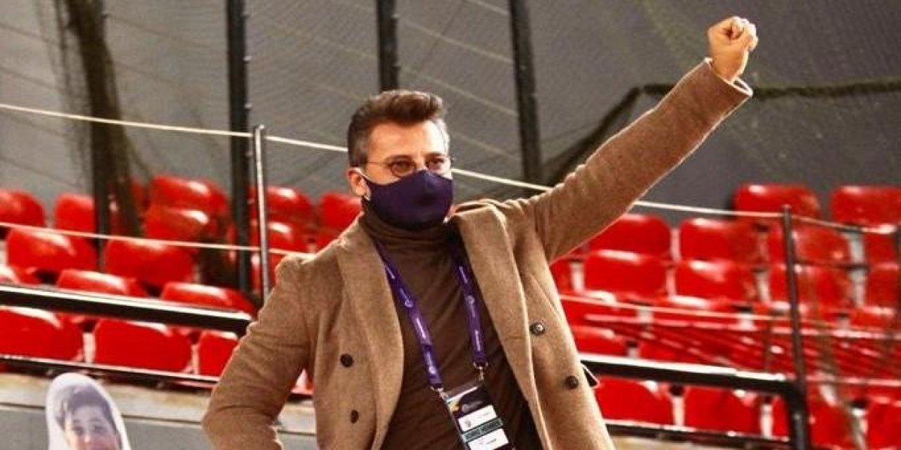 Pınar Karşıyaka’dan "Ödeme sıkıntısı" ve "boykot" ile ilgili açıklama!