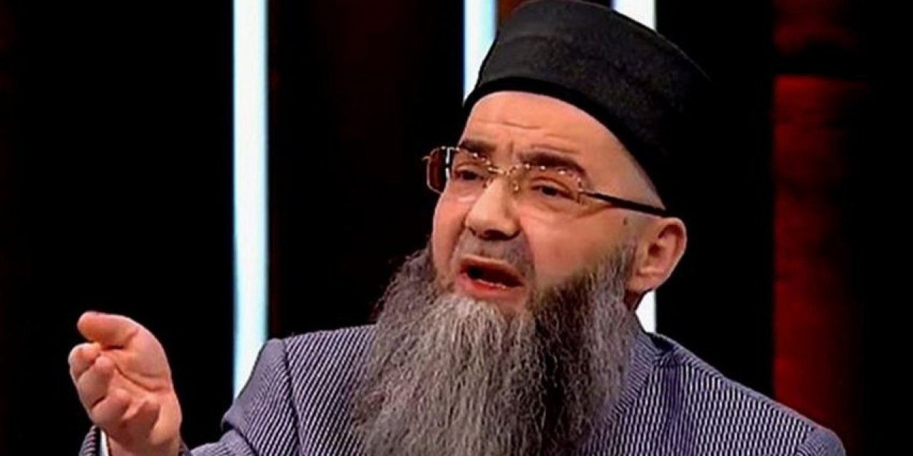 Cübbeli Ahmet yakalandığı hastalığı açıkladı!