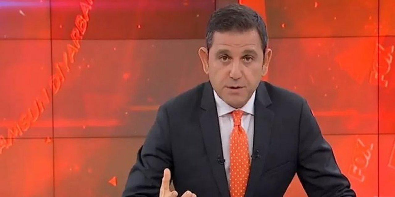 Fatih Portakal neden istifa ettiğini açıkladı!