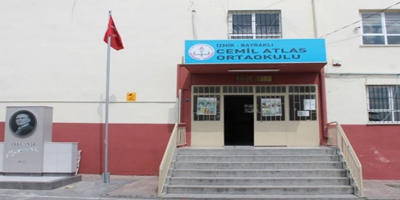 Havuz medyasının o haberi üzerine, MEB harekete geçti! Okul yönetici ve öğretmene "türban" soruşturması!