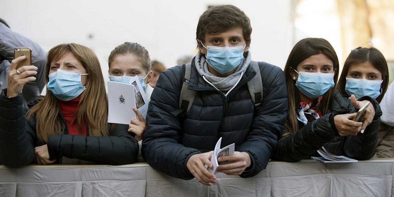 İşte yeni haritaya göre "kırmızı" olması beklenen iller!