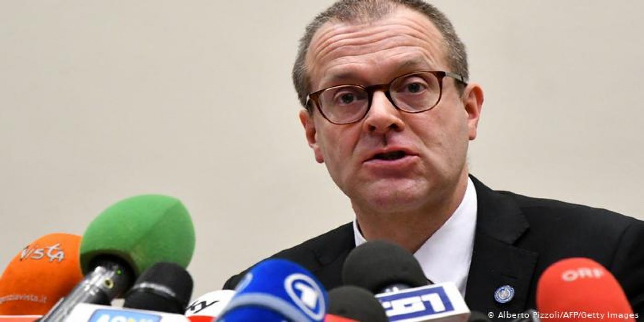 DSÖ'den "mutasyon" uyarısı!