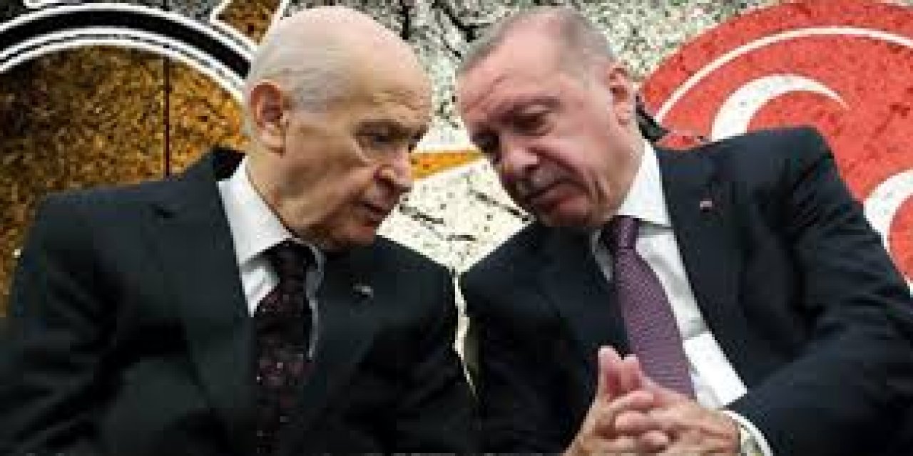 Türkiye'nin "en acil sorunu" ne? MetroPOLL anketindeki MHP detayı çok konuşulacak!