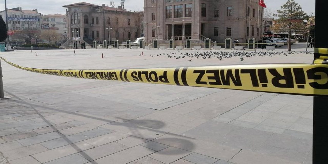 Vaka sayıları artıyor! Bir şehirde "tam kapanma" uygulanacak!