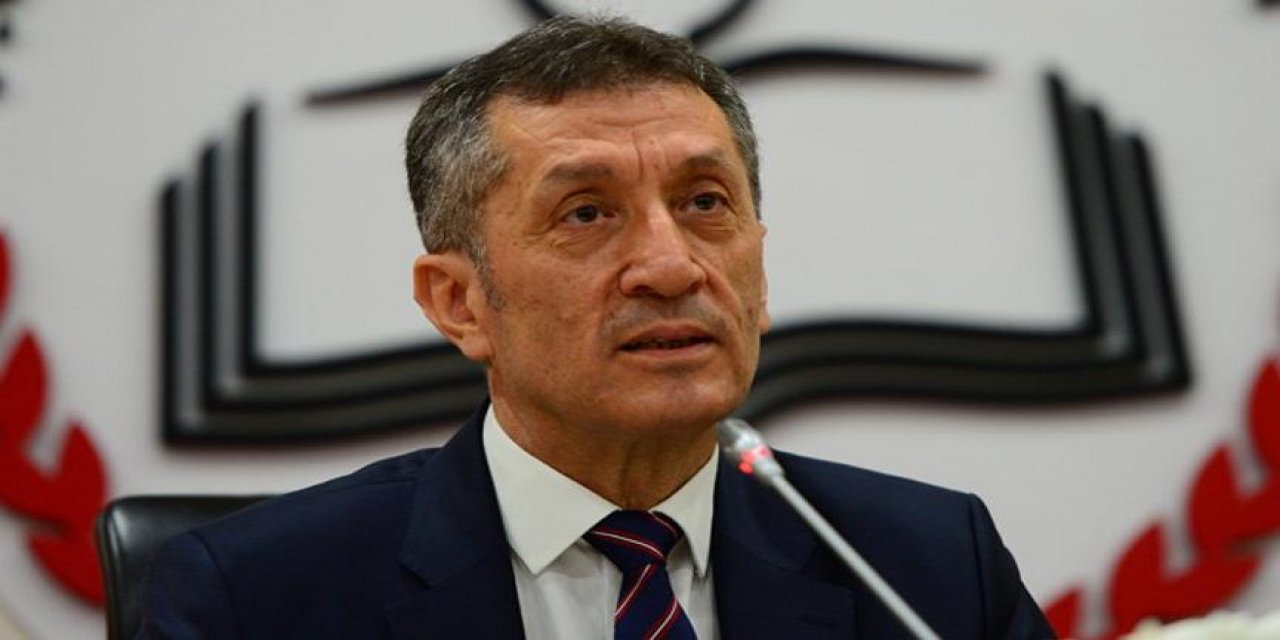 Uyarılar peş peşe geliyor... Sağlık Bakanı'ndan sonra şimdi de Milli Eğitim Bakanı... "Vatandaşlarımızdan ricam..."
