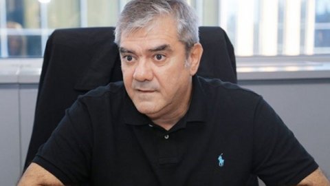 Yılmaz Özdil'den, Erdoğan'ın sözlerine yanıt: Gelecekte CHP diye bir partiye yer yok öyle mi?
