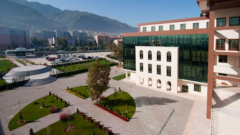 Üniversitede intihal iddiası: CİMER ve YÖK'e bildirildi