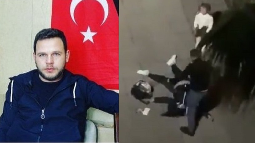 İbrahim Zarap tarafından öldüresiye darp edilmişti... Samsun Canik kaymakamı açıkladı: Darp edilen kadının sağlık durumu nasıl?