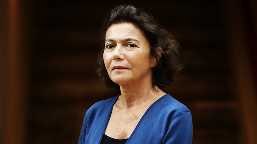 PEN Duygu Asena Ödülü almıştı... Prof. Ayşe Buğra'dan açıklama: Ayakta kalmamı sağlayan en önemli şey...