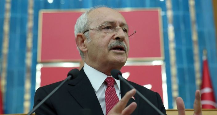 Kılıçdaroğlu'ndan fezlekeler ve erken seçim hakkında açıklama