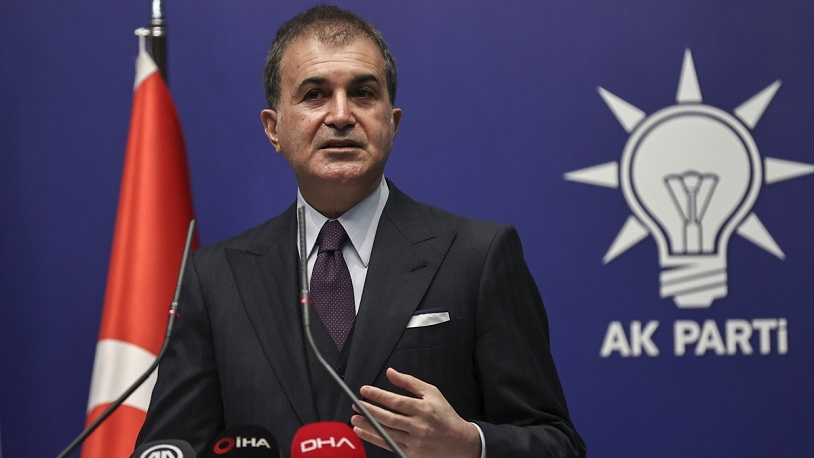 AKP'li Çelik Samsun'da yaşanan dehşeti yorumladı: Kadına yönelik her türlü şiddeti lanetliyoruz