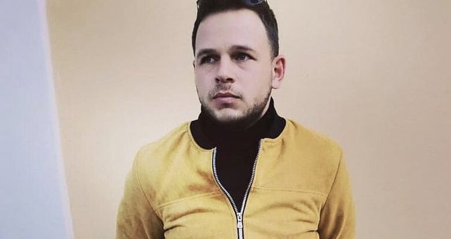 Boşandığı kadını darp eden İbrahim Zarap hakkında gelişme!