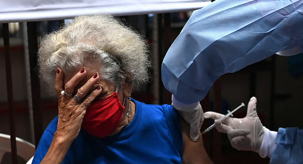 Dünya Sağlık Örgütü: 'Kitlesel travma' İkinci Dünya Savaşı’ndan daha yoğun