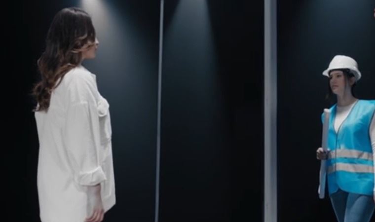 CHP'den çarpıcı 8 Mart videosu: Hepimiz birbirimizin sonsuz yansımasıyız